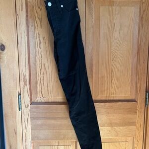 Madewell Skinny Jeans